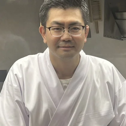 池上 誓良