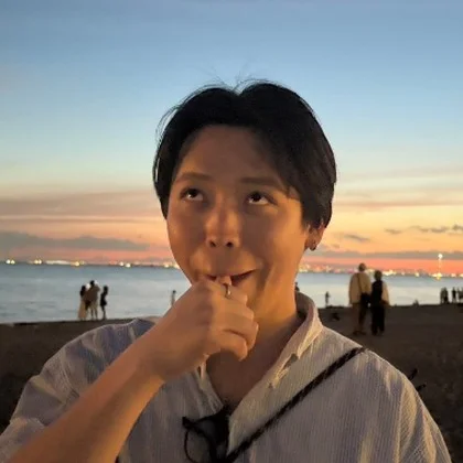 猪股 夏月